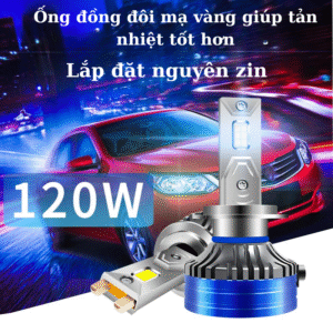 đèn led v60 2026