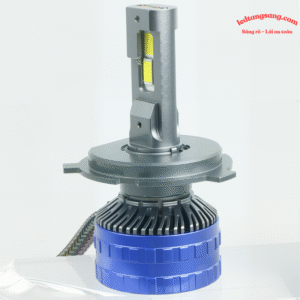 ĐÈN LED Ô TÔ V30 WELWOLF 2026