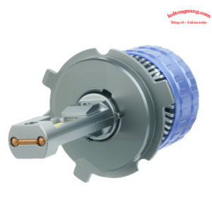 ĐÈN LED Ô TÔ V30 WELWOLF 2026