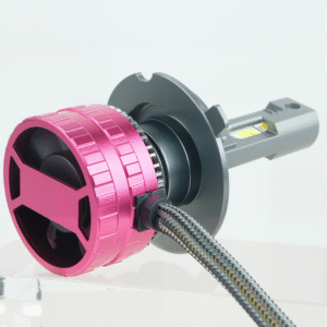 Đèn led tăng sáng