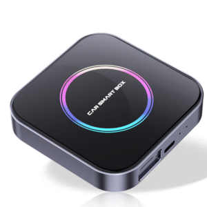 Adroid box