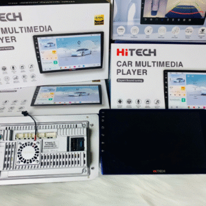 Màn hình Android ô tô HiTech HT3